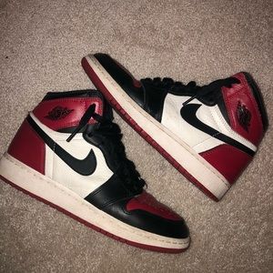 Bred toe 1s
